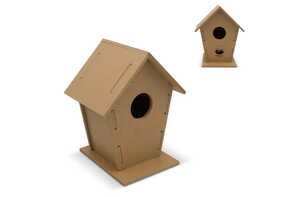 TopEarth LT94550 - Nesting box DIY