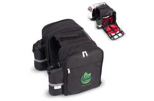 TopPoint LT95907 - Double picnic bicycle pannier