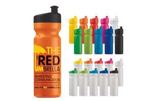 TopPoint LT98798 - Sport bottle design 750ml