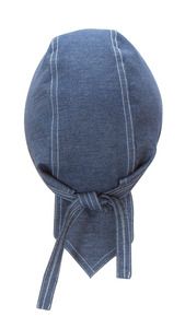 Velilla 404007 - DENIM CHEF HAT