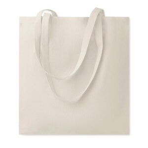GiftRetail MO6850 - TURA Organic cotton shopping bag EU