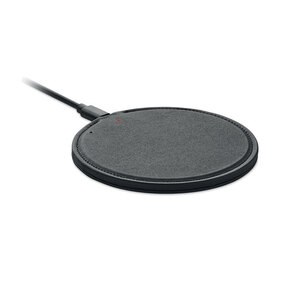 GiftRetail MO2175 - ALFA Recycled 15W Wireless charger