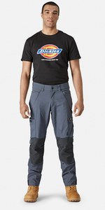 Dickies DK0A4XS6 - Mens lightweight FLEX trousers (TR2013R)