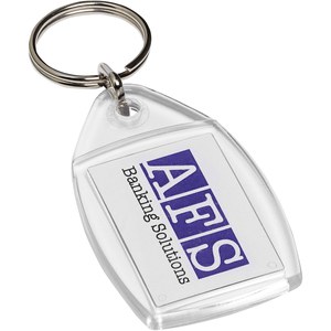 GiftRetail 210544 - Access P5 keychain