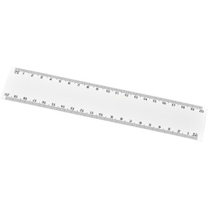 GiftRetail 210587 - Arc 20 cm flexible ruler