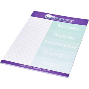 GiftRetail 21202 - Desk-Mate® A4 notepad