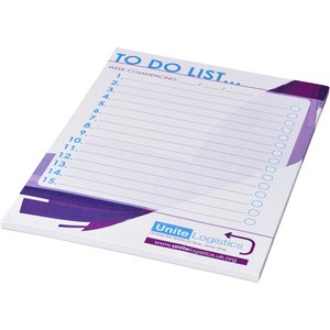 GiftRetail 21203 - Desk-Mate® A5 notepad