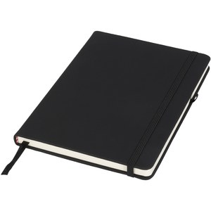 GiftRetail 210208 - Noir medium notebook