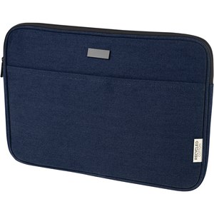 GiftRetail 120680 - Joey 14" GRS recycled canvas laptop sleeve 2L