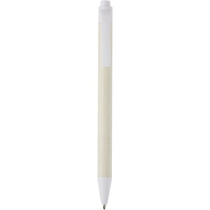 GiftRetail 107807 - Dairy Dream recycled milk cartons ballpoint pen
