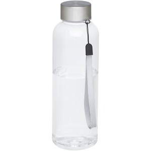 GiftRetail 100737 - Bodhi 500 ml RPET water bottle