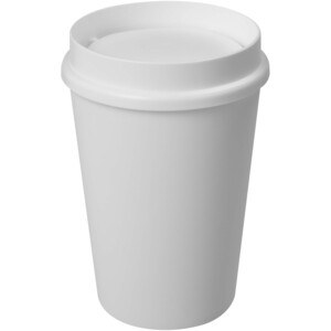 GiftRetail 210276 - Americano® Switch 300 ml tumbler with 360° lid