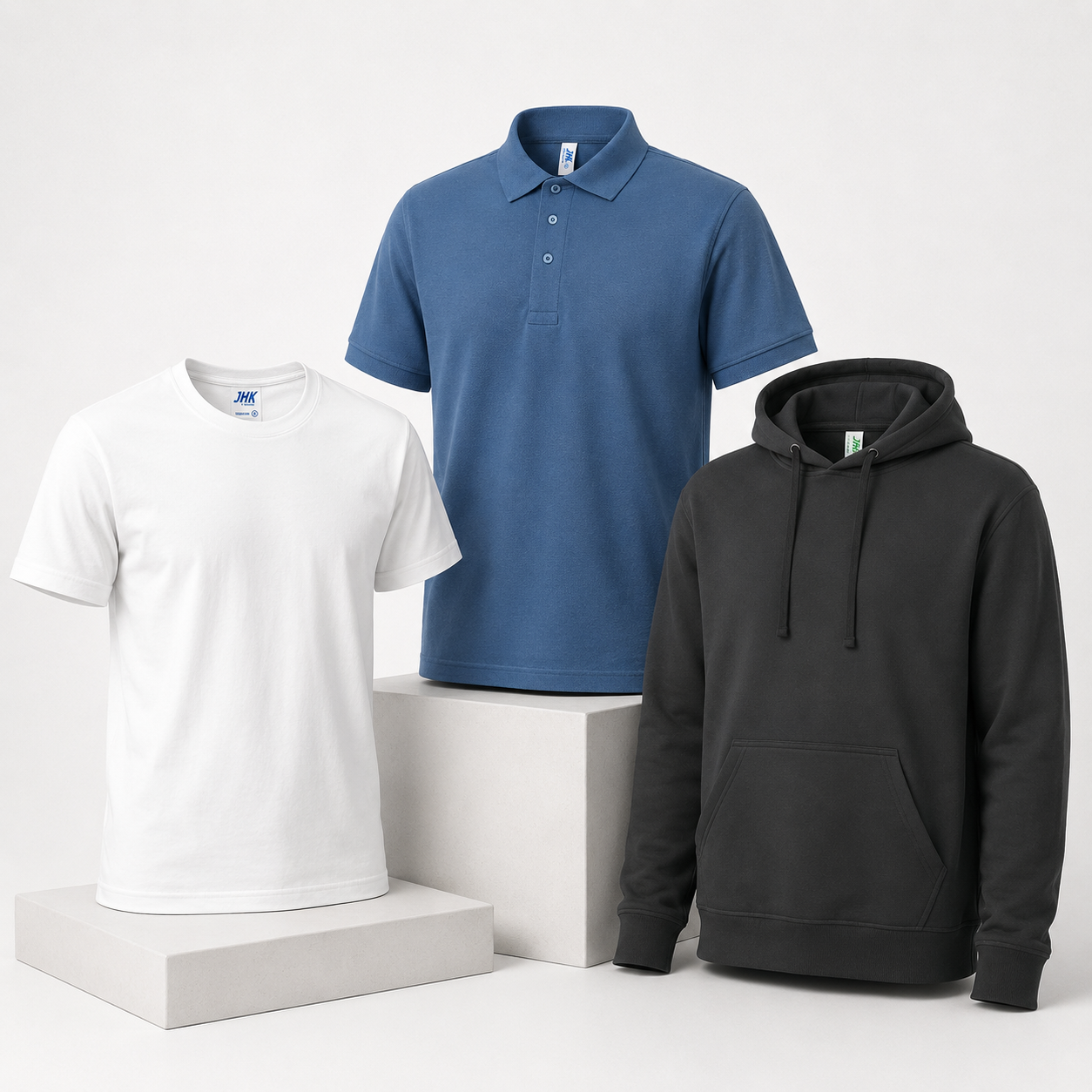 Imbretex Corporate Pack 1